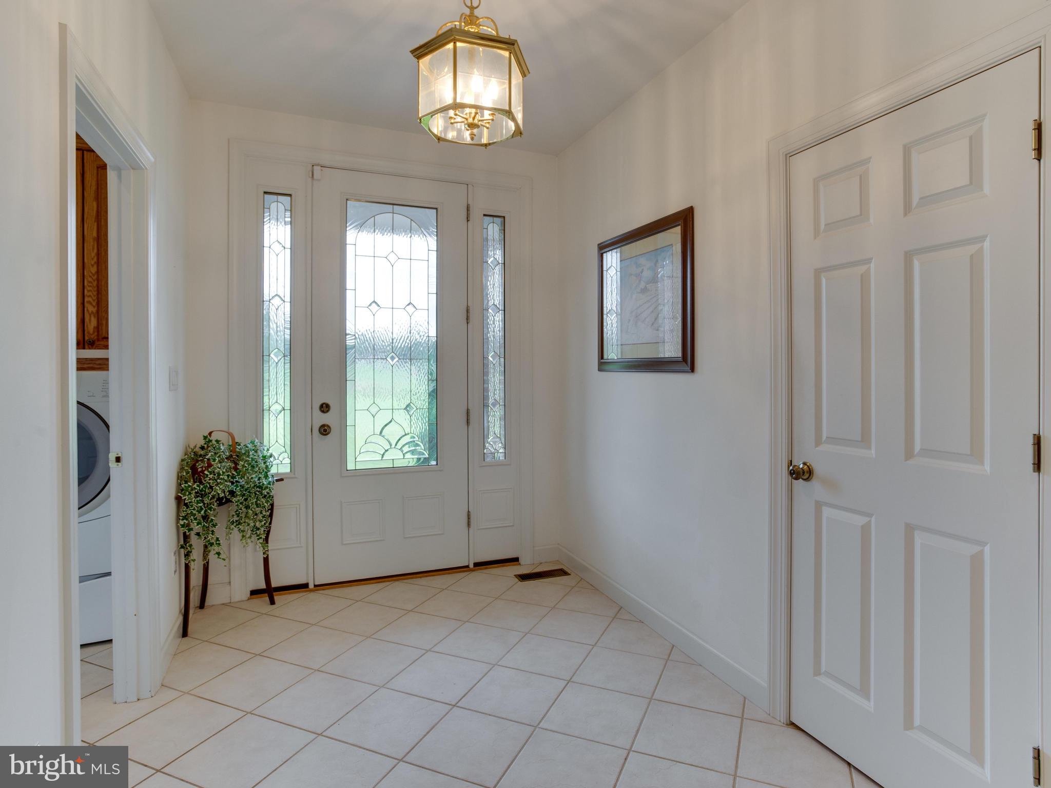 5970 Little Road Lothian, MD 20711 - Photo 22 of 60 Great entrance and lovely foyer