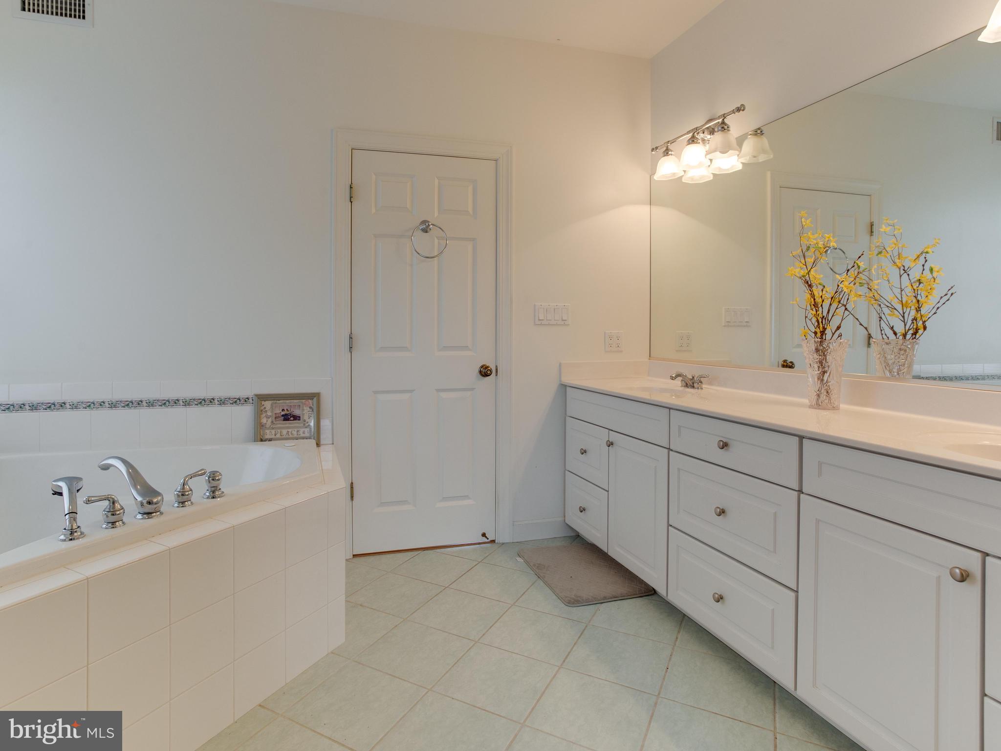 5970 Little Road Lothian, MD 20711 - Photo 27 of 60 Lots of Storage, cabinet space in Master Bath
