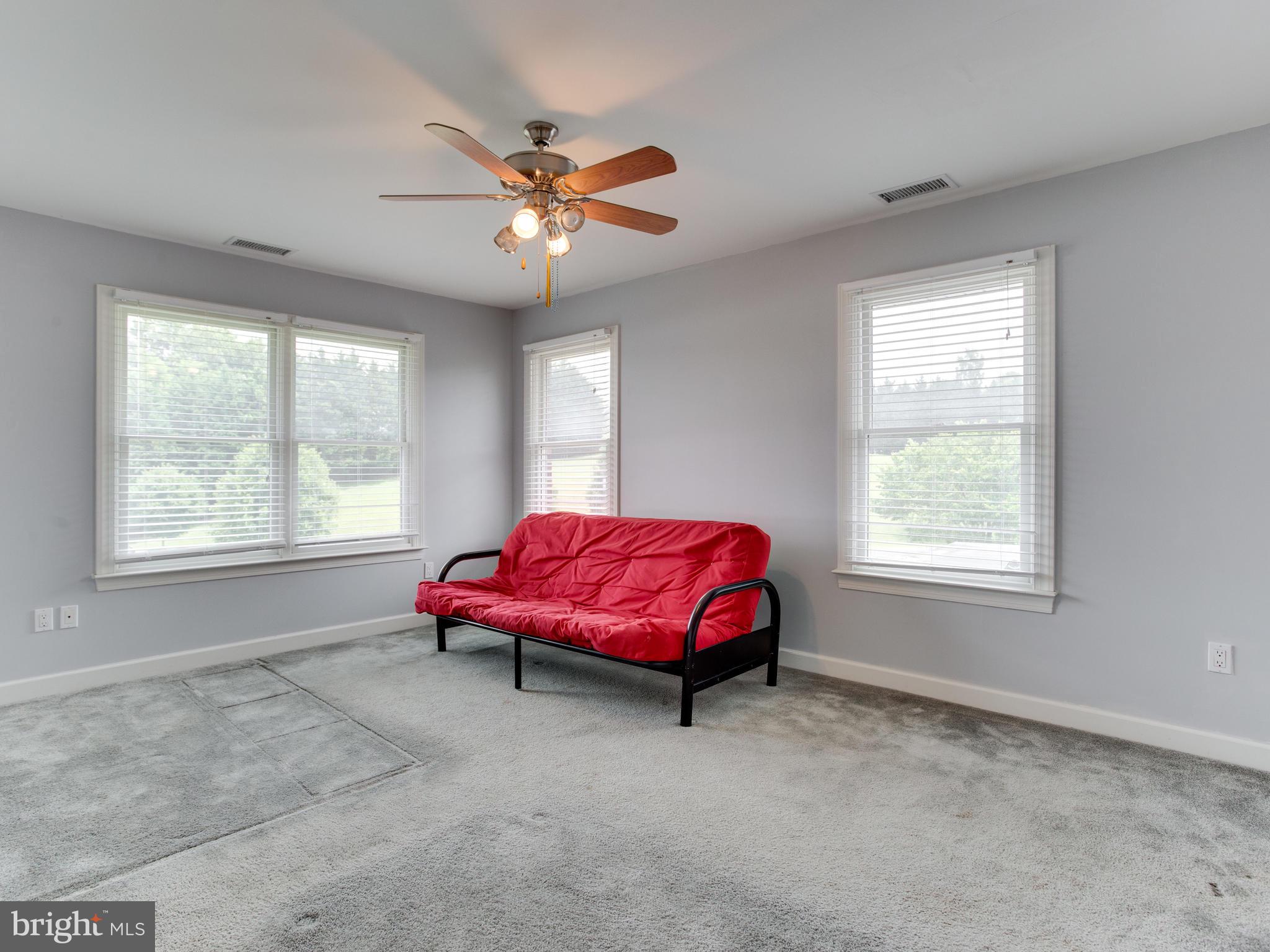 5970 Little Road Lothian, MD 20711 - Photo 35 of 60 2nd Bedroom with windows on 2 sides!