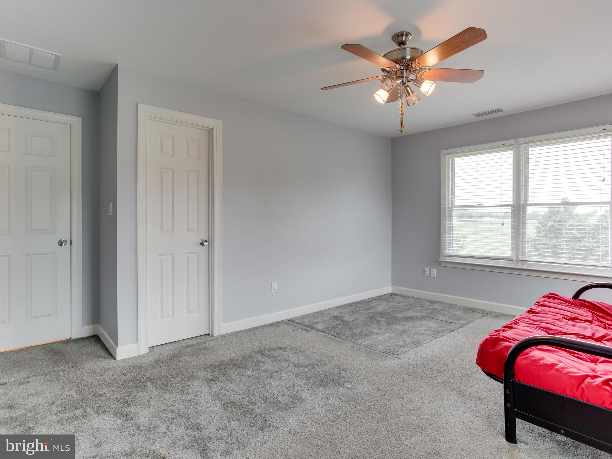 5970 Little Road Lothian, MD 20711 - Photo 36 of 60 Second Bedroom with LARGE closet!