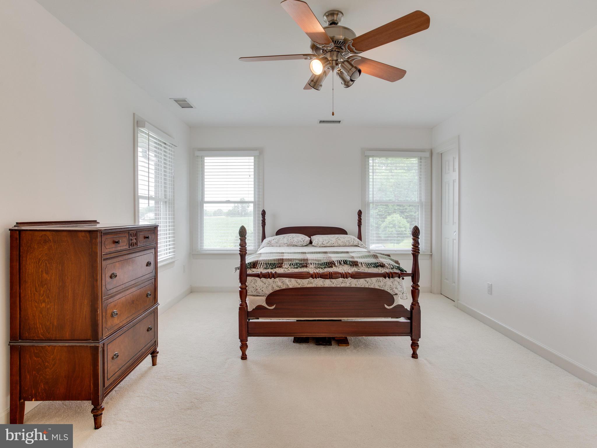 5970 Little Road Lothian, MD 20711 - Photo 37 of 60 Third Bedroom, spacious and roomy!