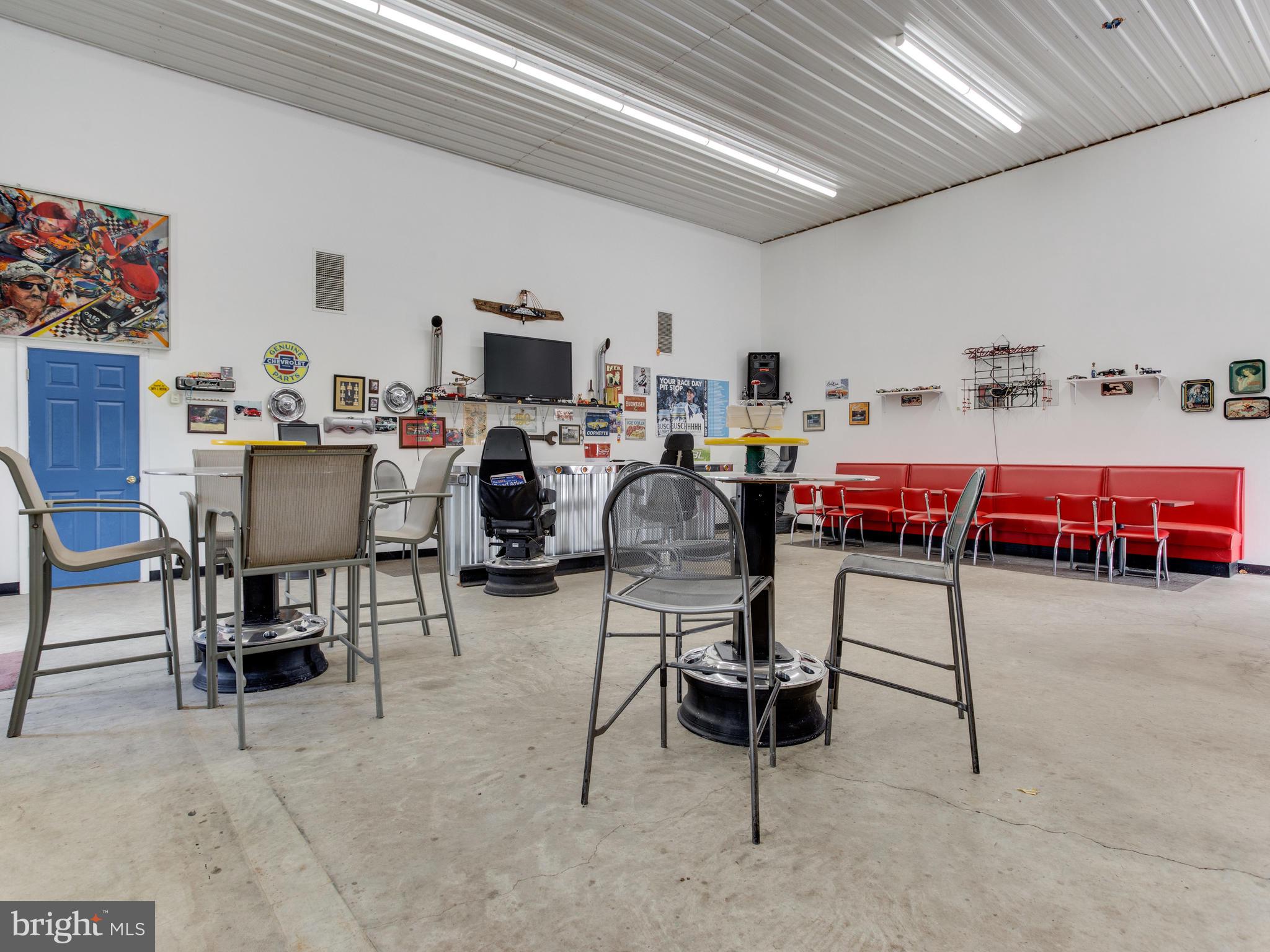 5970 Little Road Lothian, MD 20711 - Photo 48 of 60 OK, wait while we get some work done!