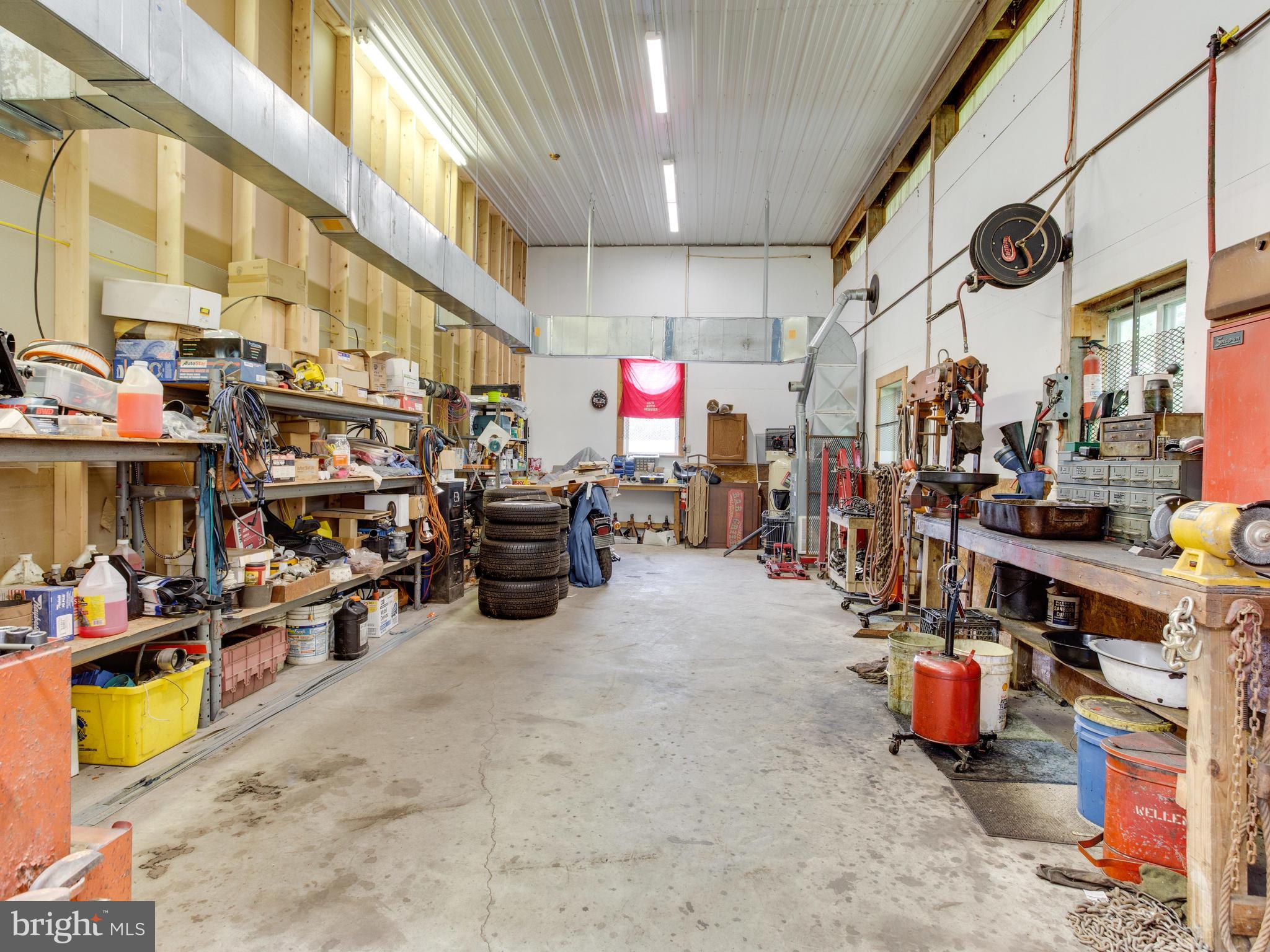 5970 Little Road Lothian, MD 20711 - Photo 53 of 60 Made for the love of automobiles!