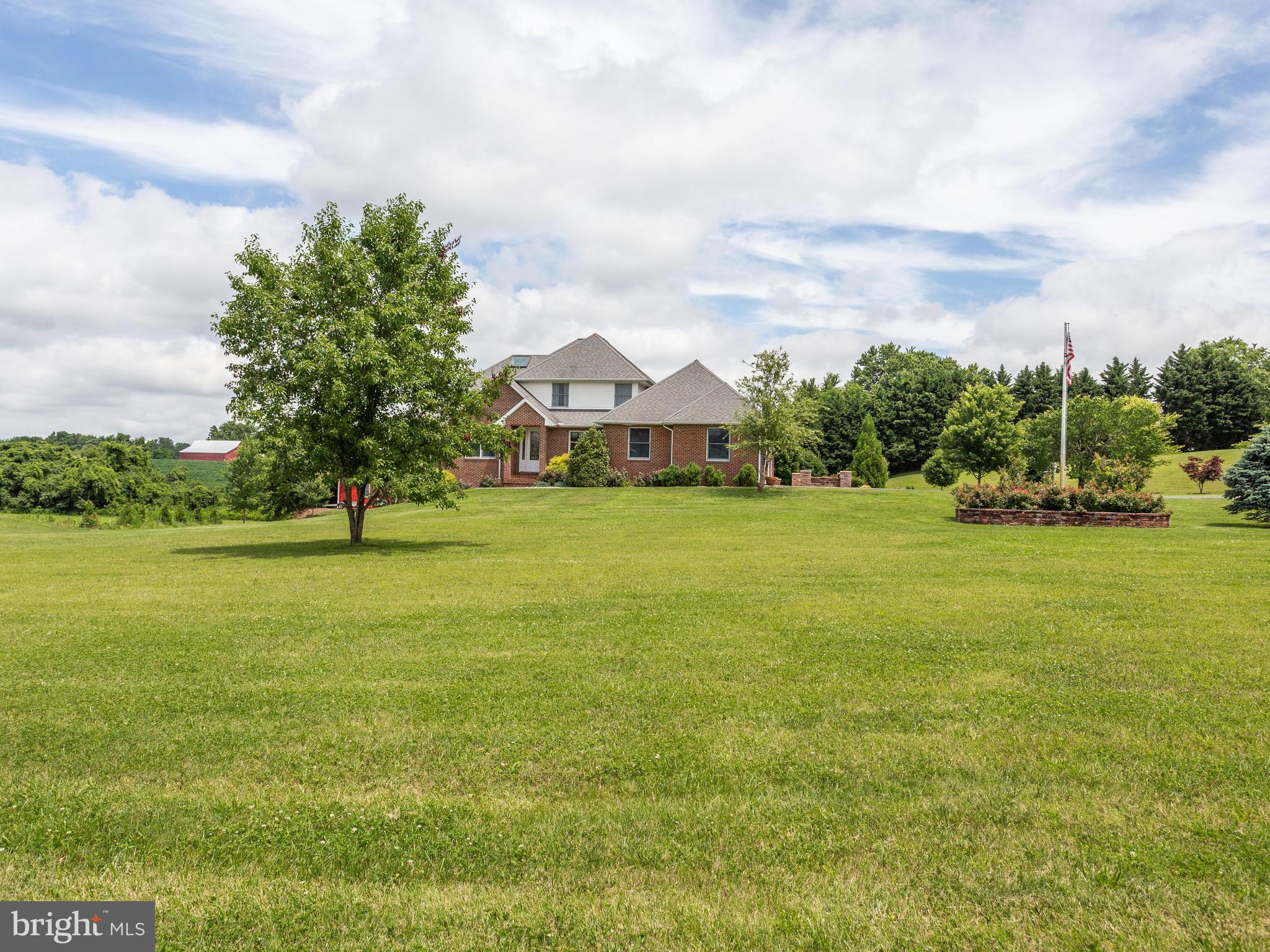 5970 Little Road Lothian, MD 20711 - Photo 55 of 60 Quiet, level, lovely...