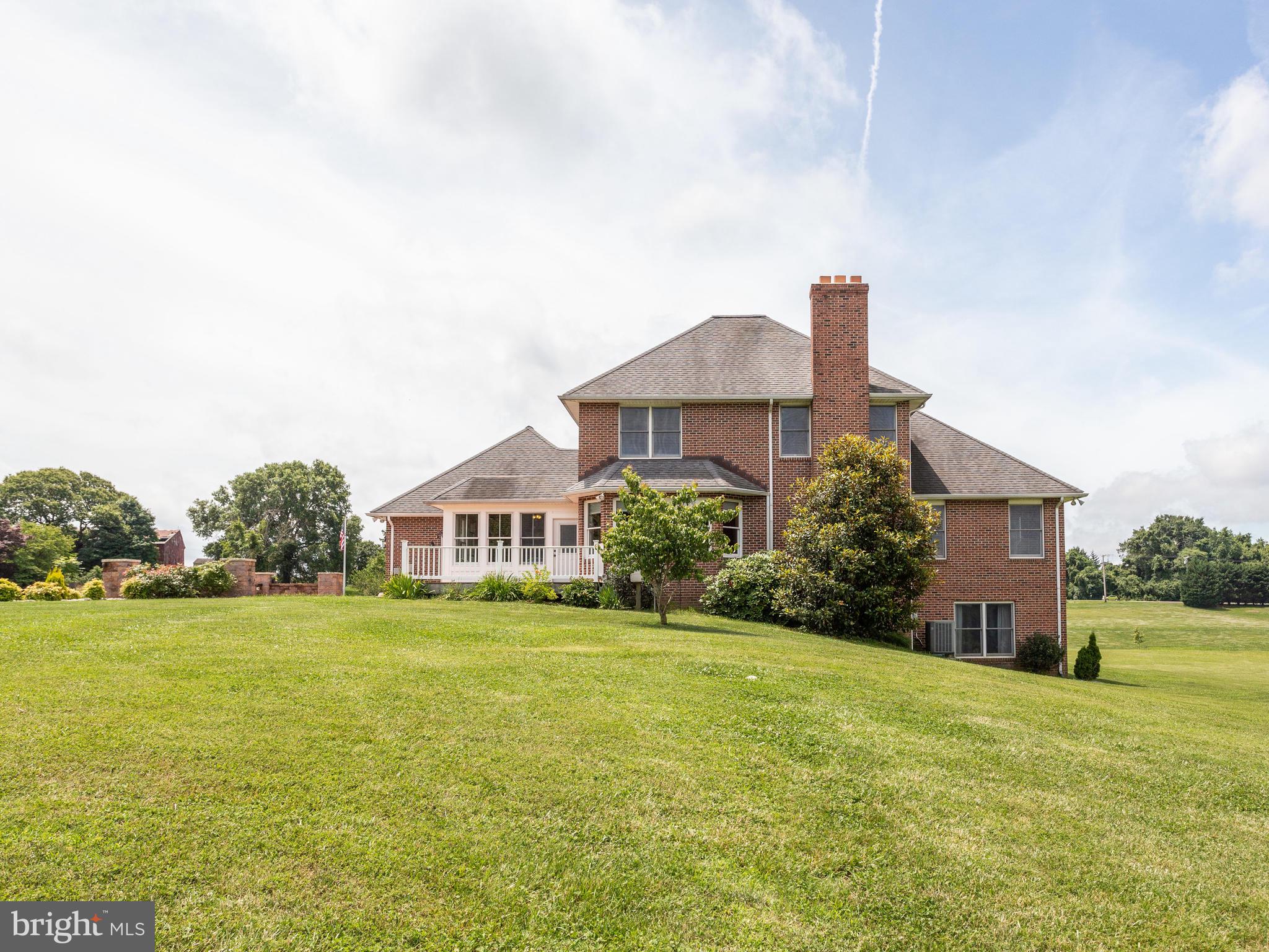 5970 Little Road Lothian, MD 20711 - Photo 59 of 60 From the side, captivating