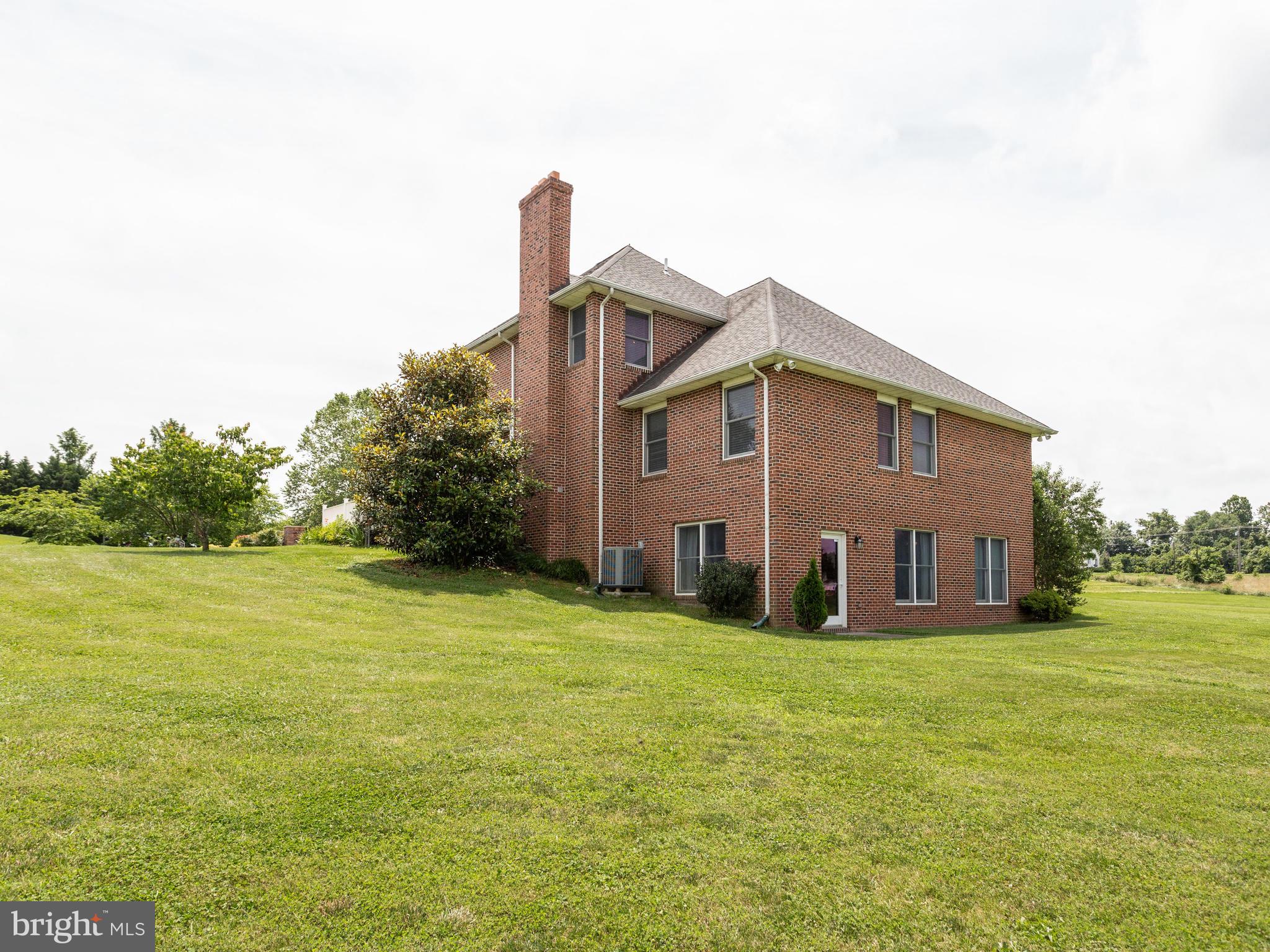 5970 Little Road Lothian, MD 20711 - Photo 60 of 60 Rear View...