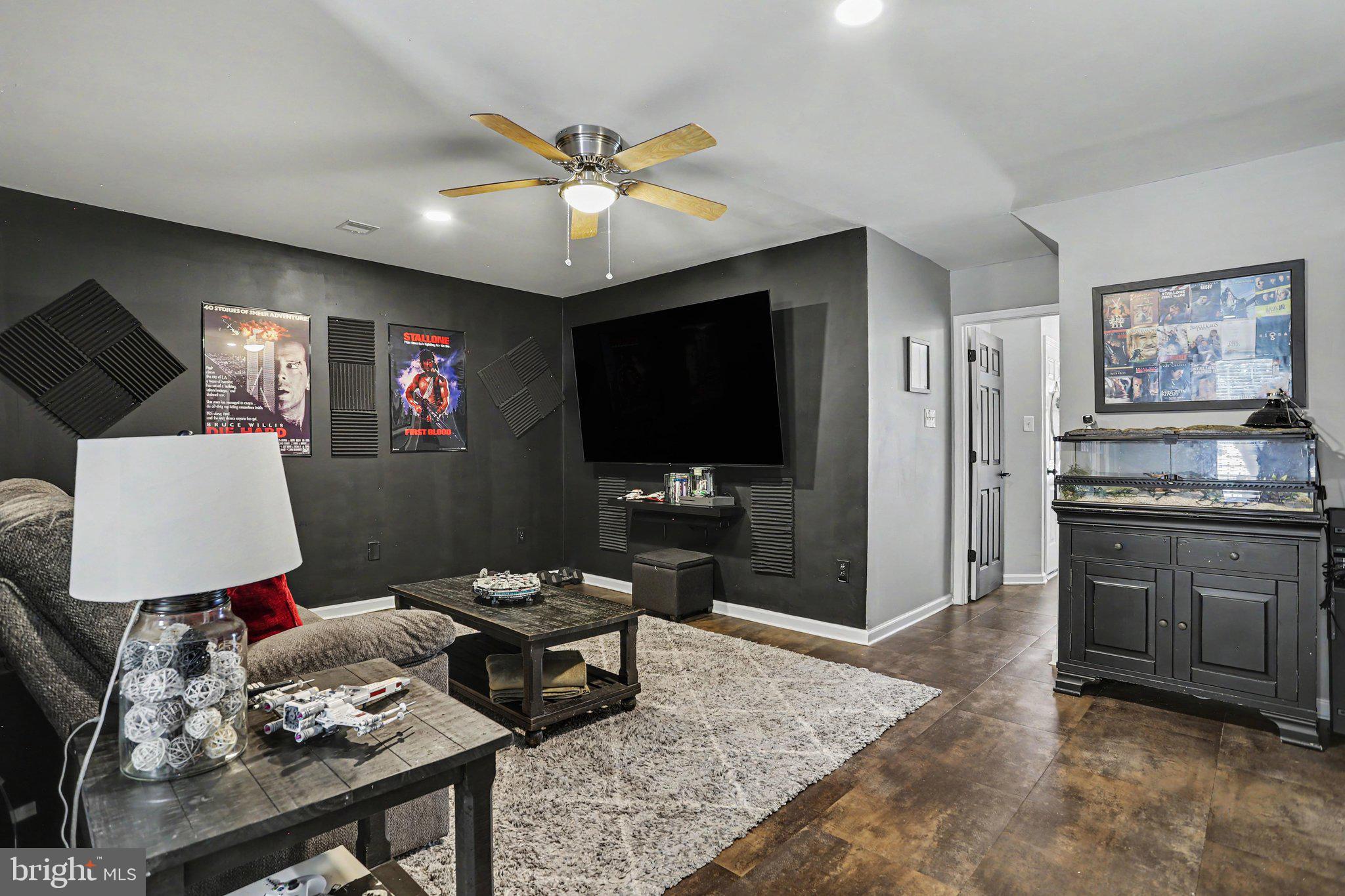 270 Country Ridge Drive Red Lion, PA 17356 - Photo 32 of 39 Great home theater or entertaining space