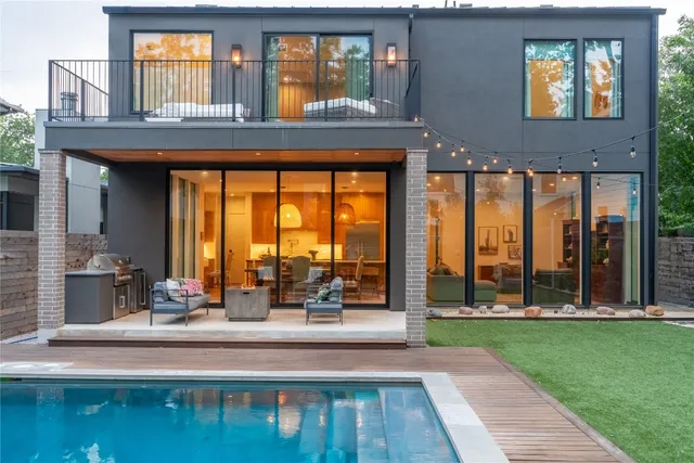 2024 Ford Street, Austin, TX 78704