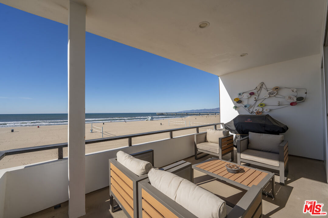 1 Eastwind Street, Unit 201 Marina del Rey, CA 90292 - Photo 30 of 40 a view of livingroom with furniture