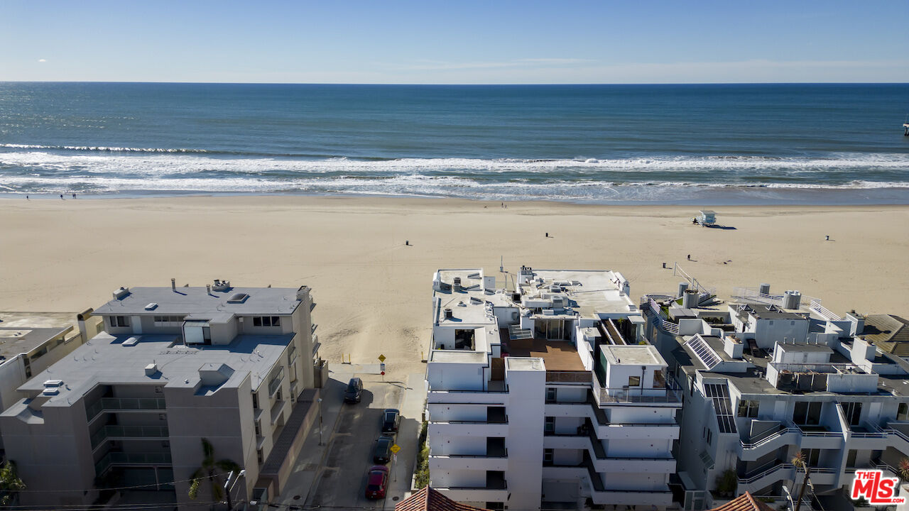 1 Eastwind Street, Unit 201 Marina del Rey, CA 90292 - Photo 34 of 40 a view of a ocean view