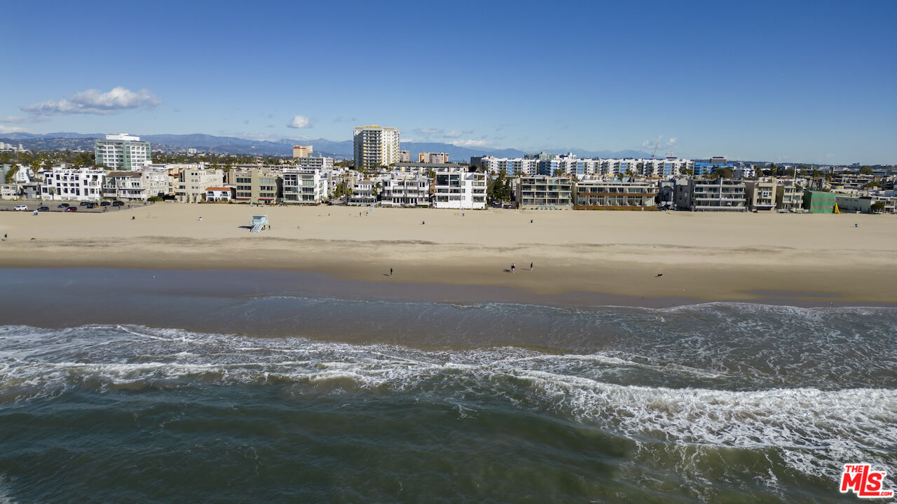 1 Eastwind Street, Unit 201 Marina del Rey, CA 90292 - Photo 36 of 40 a view of ocean view