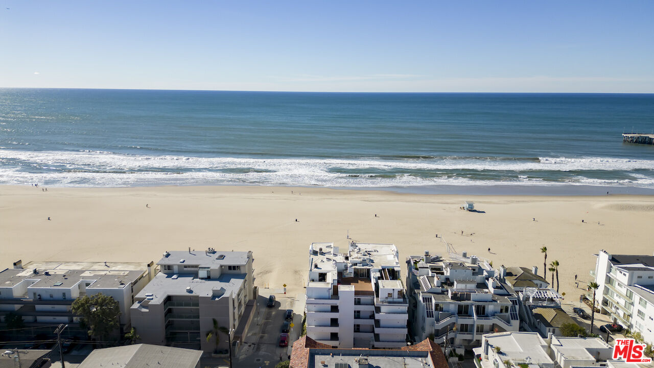 1 Eastwind Street, Unit 201 Marina del Rey, CA 90292 - Photo 37 of 40 a view of ocean