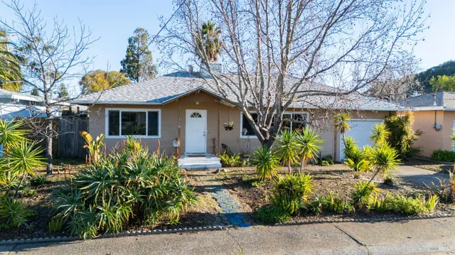 $949,000 | 110 Birch Way, San Rafael, CA 94903
