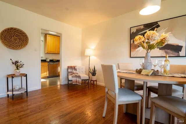 $949,000 | 110 Birch Way, San Rafael, CA 94903