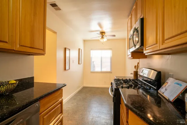 $949,000 | 110 Birch Way, San Rafael, CA 94903