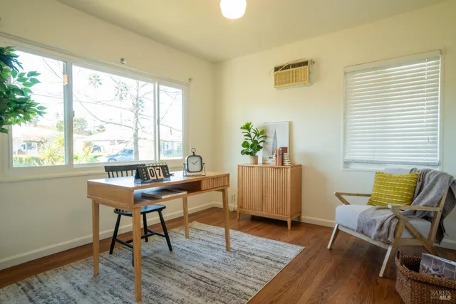 $949,000 | 110 Birch Way, San Rafael, CA 94903