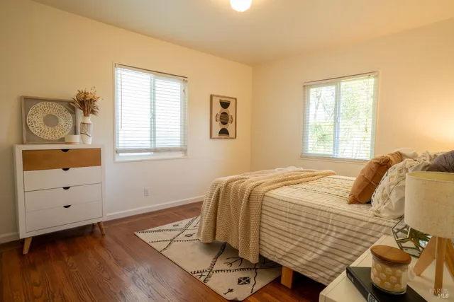 $949,000 | 110 Birch Way, San Rafael, CA 94903