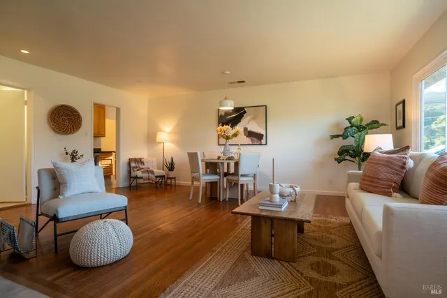 $949,000 | 110 Birch Way, San Rafael, CA 94903