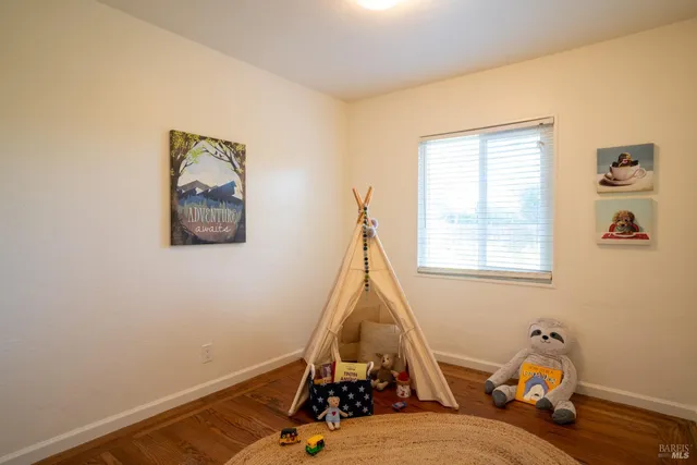 $949,000 | 110 Birch Way, San Rafael, CA 94903