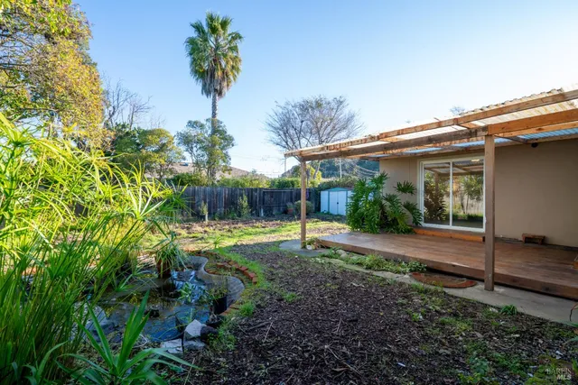 $949,000 | 110 Birch Way, San Rafael, CA 94903