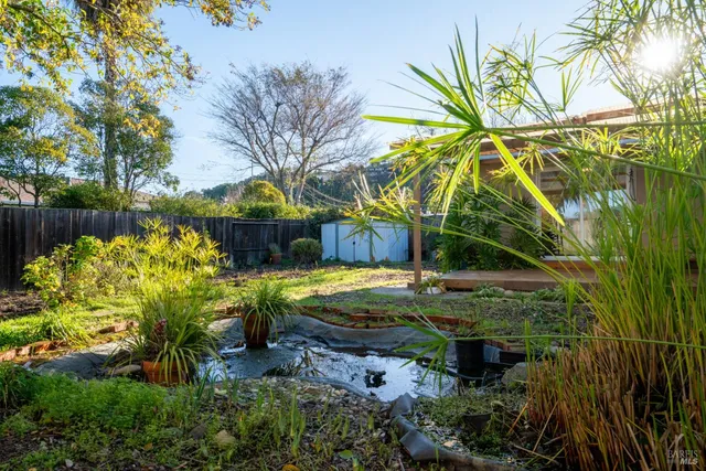 $949,000 | 110 Birch Way, San Rafael, CA 94903