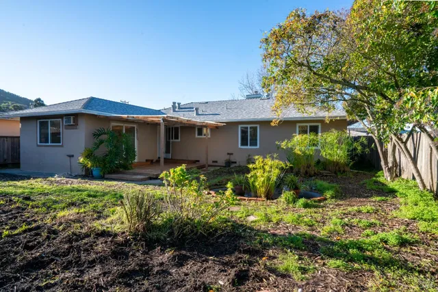 $949,000 | 110 Birch Way, San Rafael, CA 94903
