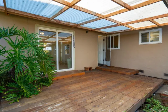 $949,000 | 110 Birch Way, San Rafael, CA 94903