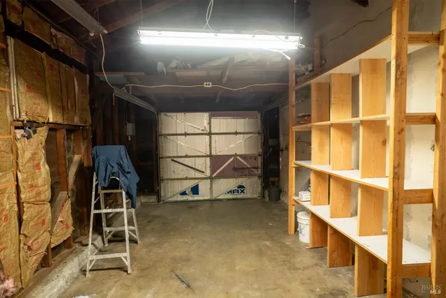 $949,000 | 110 Birch Way, San Rafael, CA 94903