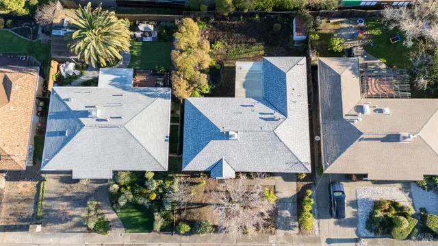 $949,000 | 110 Birch Way, San Rafael, CA 94903