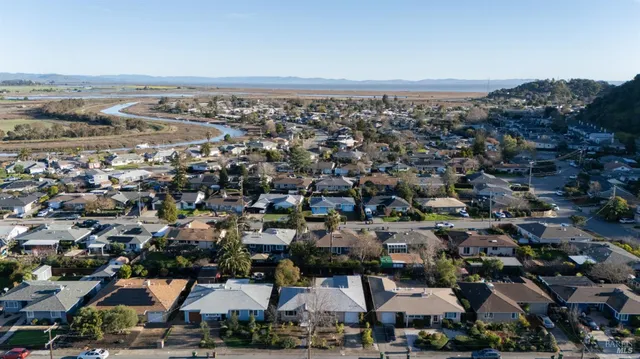 $949,000 | 110 Birch Way, San Rafael, CA 94903