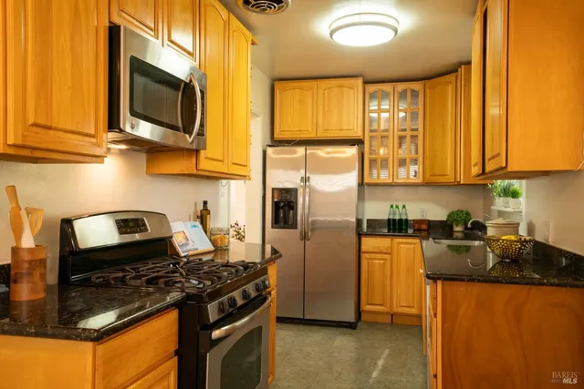 $949,000 | 110 Birch Way, San Rafael, CA 94903