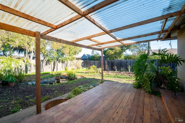 $949,000 | 110 Birch Way, San Rafael, CA 94903