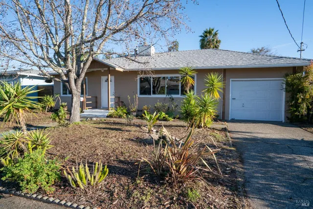 $949,000 | 110 Birch Way, San Rafael, CA 94903