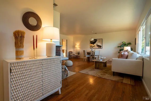 $949,000 | 110 Birch Way, San Rafael, CA 94903