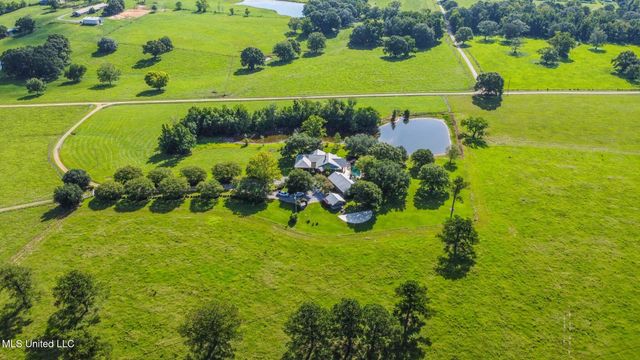 $1,499,000 | 81 James Jarrell Road, Carriere, MS 39426