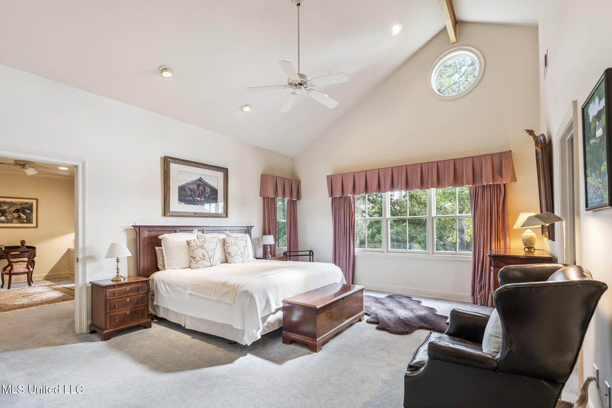 81 James Jarrell Road Carriere, MS 39426 - Photo 16 of 36 005