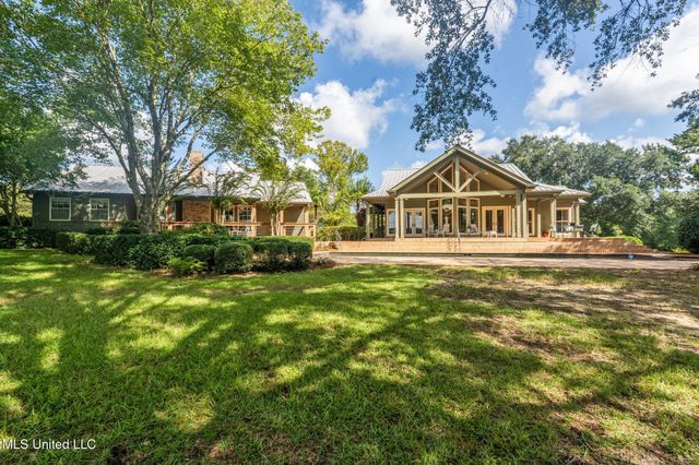 $1,499,000 | 81 James Jarrell Road, Carriere, MS 39426