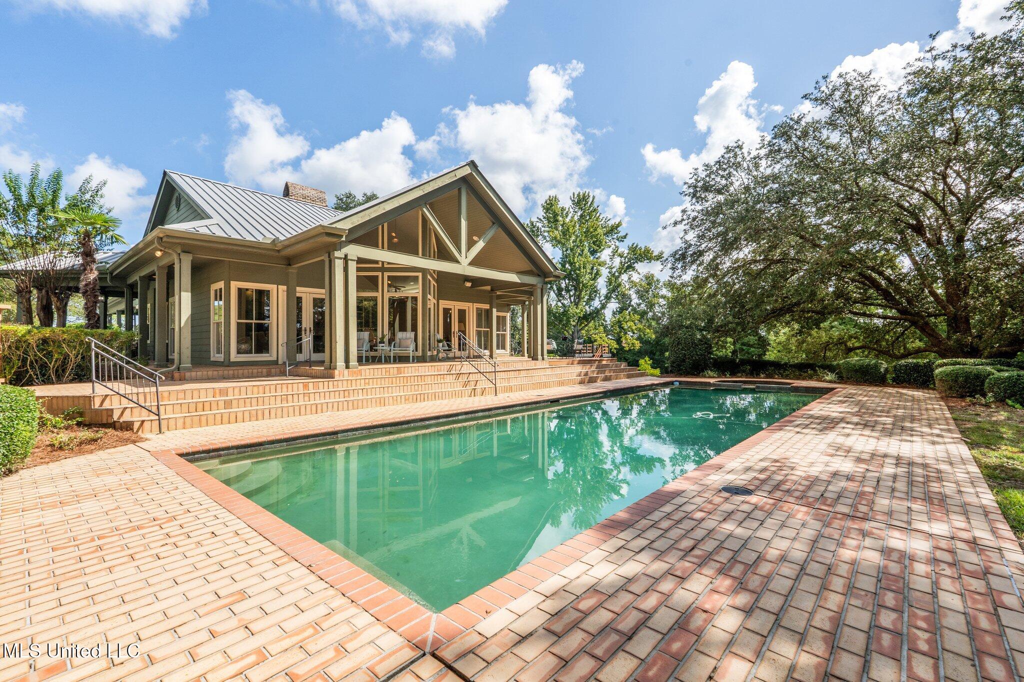 81 James Jarrell Road Carriere, MS 39426 - Photo 24 of 36 014