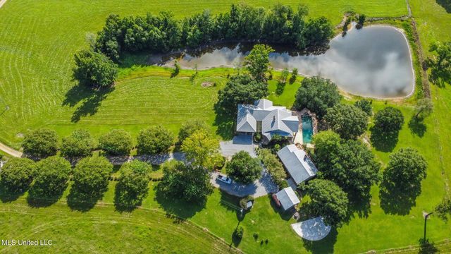$1,499,000 | 81 James Jarrell Road, Carriere, MS 39426
