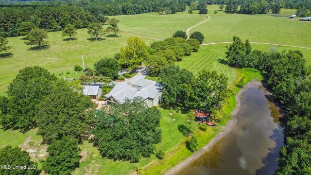 $1,499,000 | 81 James Jarrell Road, Carriere, MS 39426