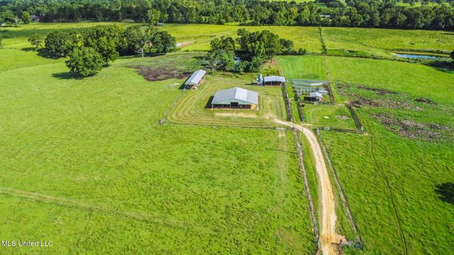 $1,499,000 | 81 James Jarrell Road, Carriere, MS 39426