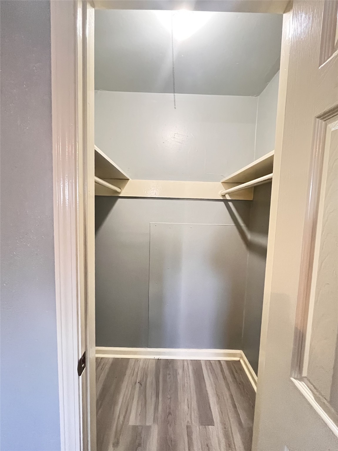 911 Byrne Street, Unit 2 Houston, TX 77009 - Photo 9 of 9 a view of an empty room