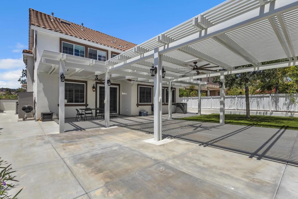 1277 Old Janal Ranch Road Chula Vista, CA 91915 - Photo 51 of 73