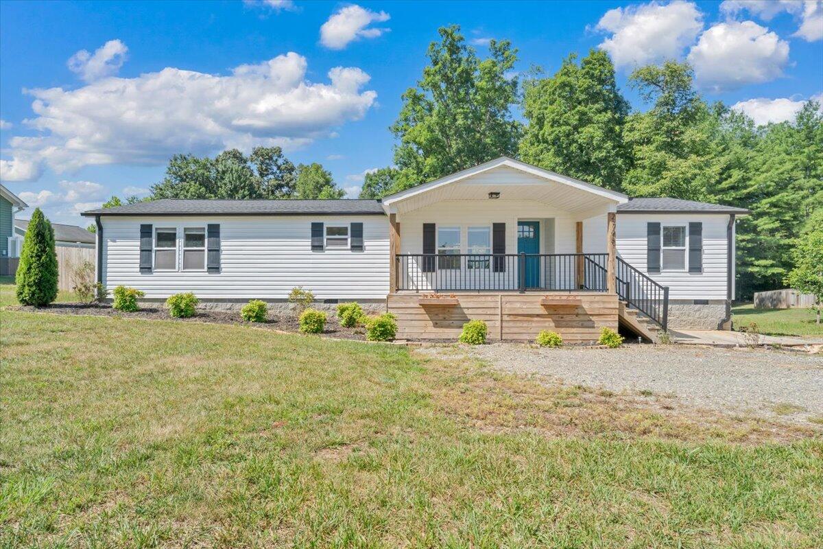 2748 Taylors Road Boones Mill, VA 24065 - Photo 46 of 49 46-MIB00520-R5