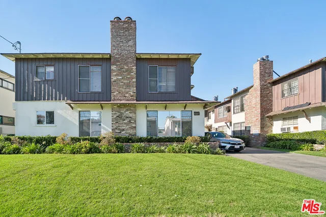 $2,350 | 5307 Vantage Avenue, Unit 6, Valley Village, CA 91607