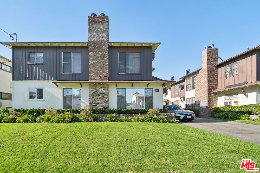 5307 Vantage Avenue, Unit 6 Valley Village, CA 91607 - Photo 16 of 16