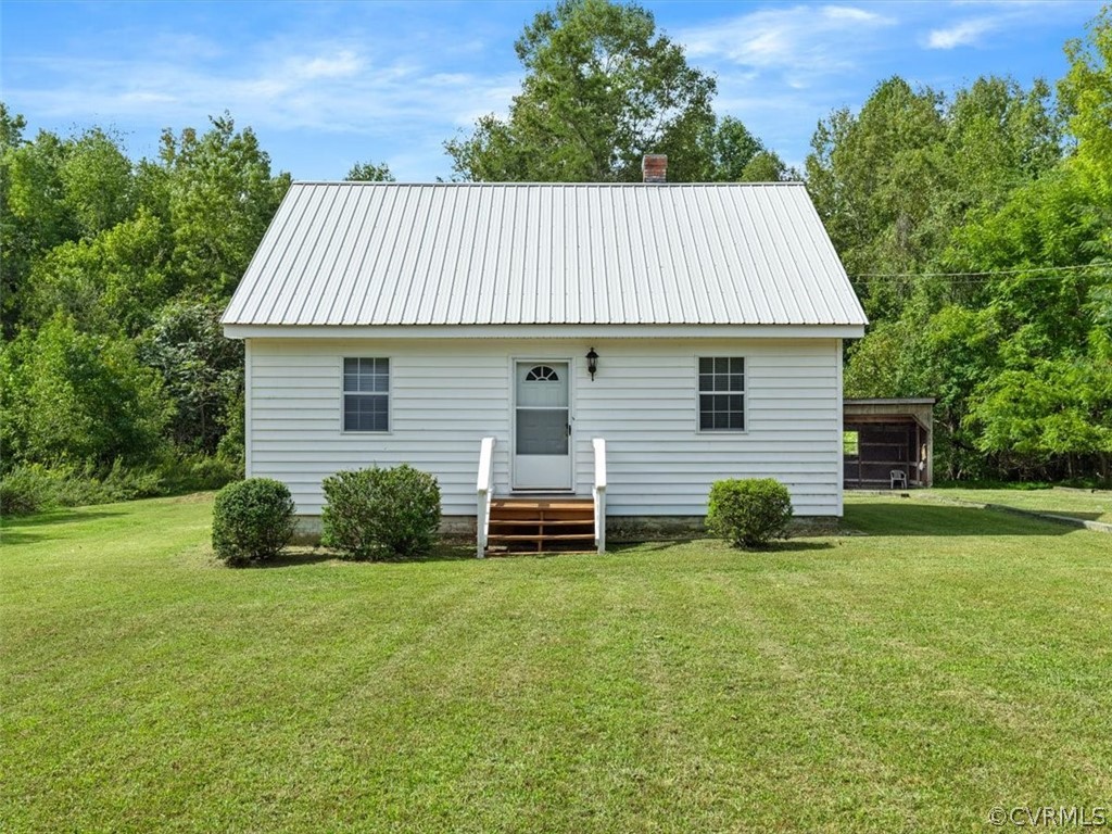 2432 Maidens Road Maidens, VA 23102 - Photo 2 of 25 Gallery Image 2