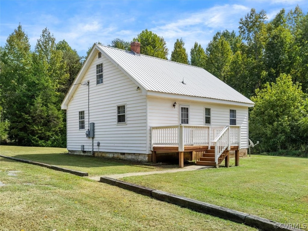 2432 Maidens Road Maidens, VA 23102 - Photo 24 of 25 Gallery Image 24
