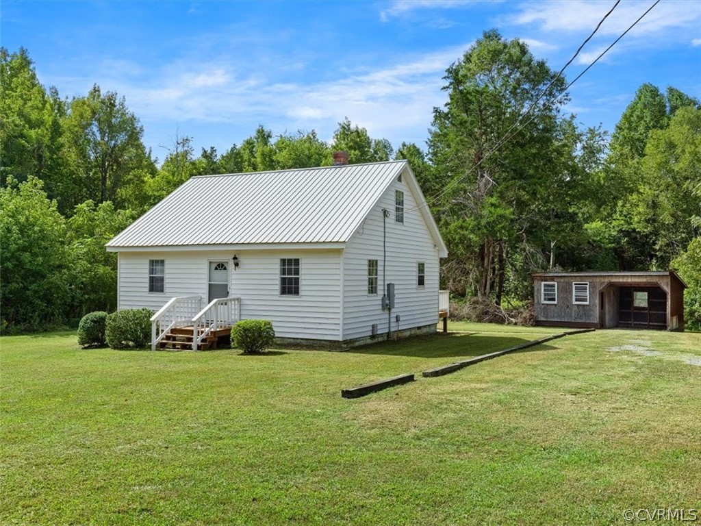 2432 Maidens Road Maidens, VA 23102 - Photo 5 of 25 Gallery Image 5