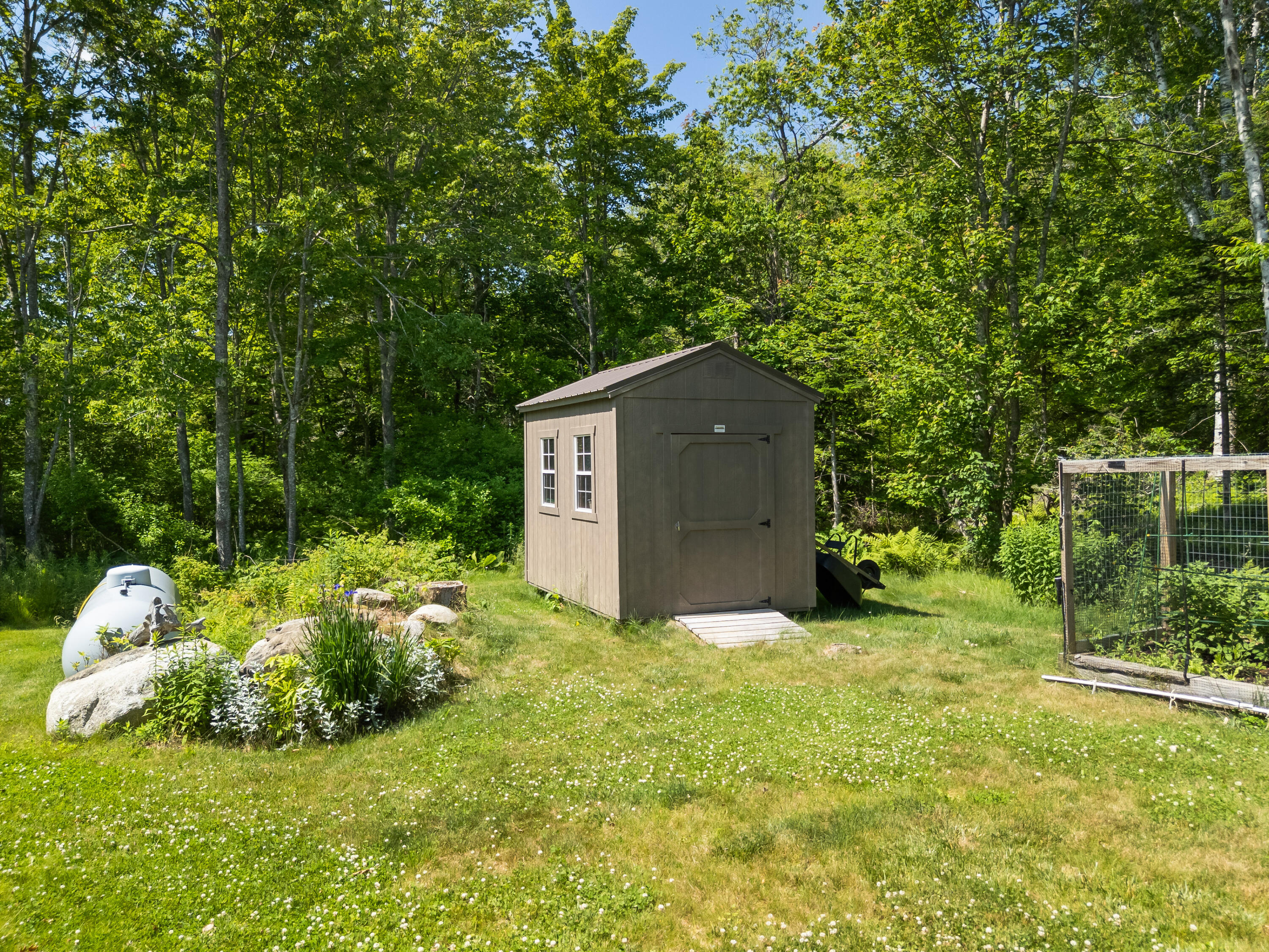 92 Rocky Point Road Stockton Springs, ME 04981 - Photo 56 of 59 DJI_20250625143511_0400_D